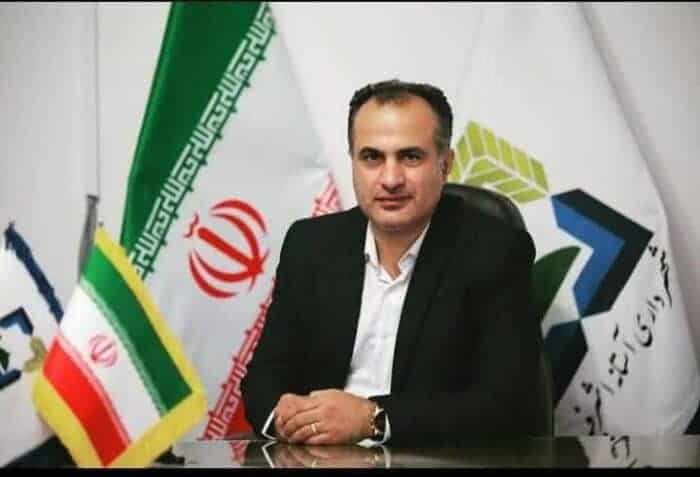 علی کیا شهردار آستانه اشرفیه - علی کیا بعنوان شهردار شهر آستانه‌ اشرفیه انتخاب شد - آستانه اشرفیه