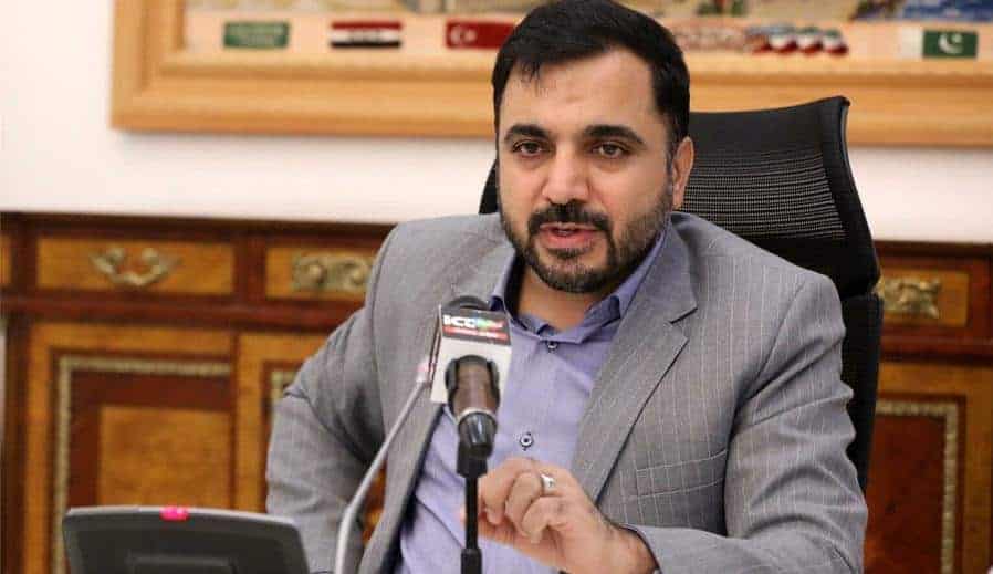 ۲ روز است که هیچ محدودیت اینترنتی وجود ندارد / رفع محدودیت اینستاگرام و واتساپ به تغییر رفتار این دو بستگی دارد !