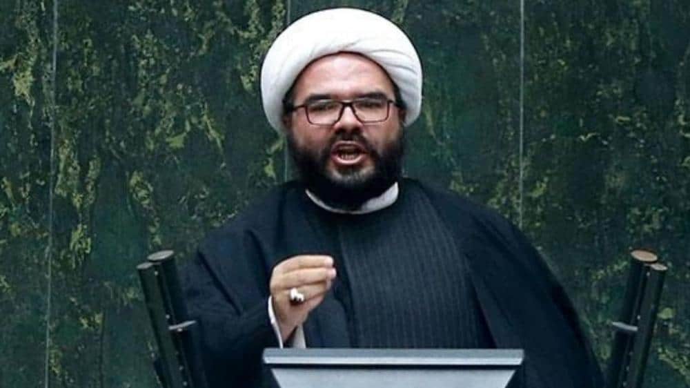 وزیر ارتباطات در طرح صیانت از کاربران فضای مجازی مطیع مجلس است/ هر چه مجلس مصوب کند، وزیر ارتباطات می پذیرد