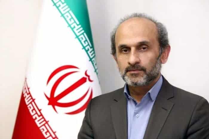 پیمان جبلی - پیمان جبلی رئیس سازمان صدا و سیما شد -