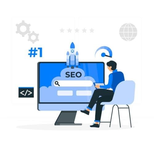 1 - تاثیر فعالیت در شبکه های اجتماعی بر سئو سایت - توتو وب