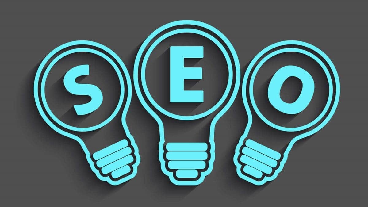 آموزش SEO
