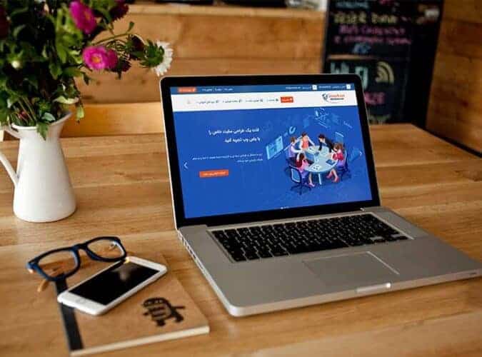 2 3 - یاس وب ارائه دهنده ی خدمات طراحی، سئو و پشتیبانی سایت - پشتیبانی سایت
