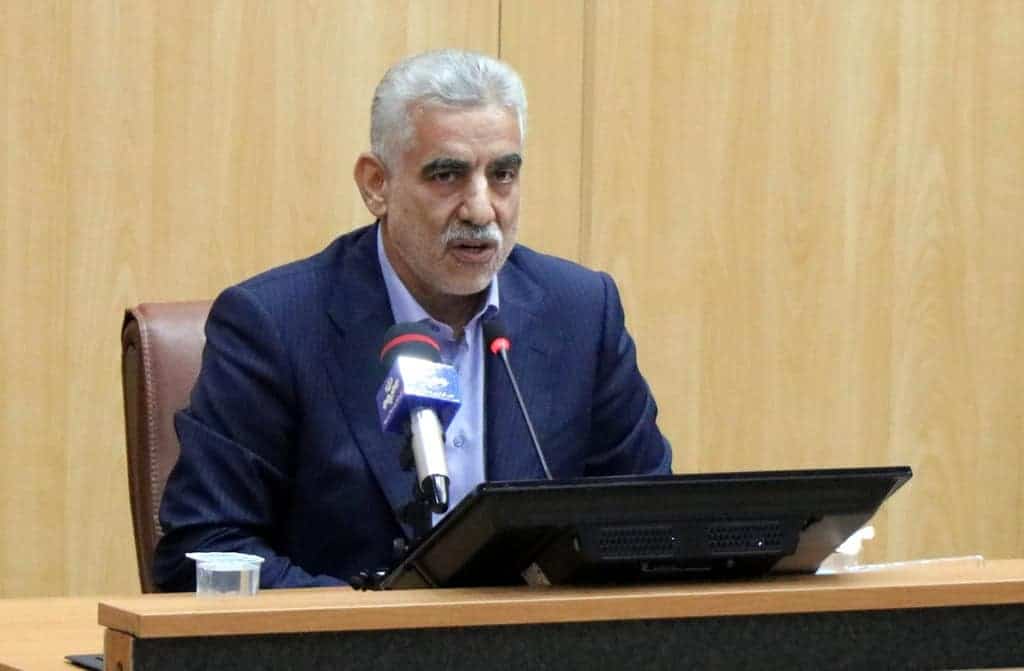 اجازه استمرار بروکراسی مزاحم اداری در مسیر سرمایه گذاری را نمی دهم