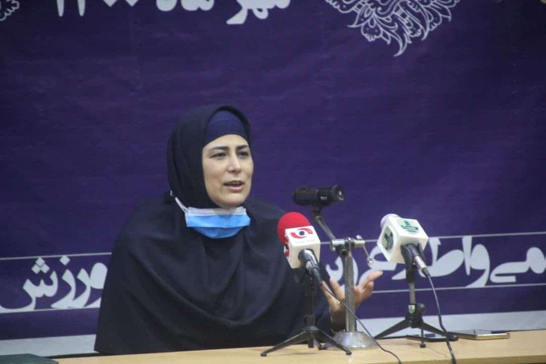 پروژه‌های نیمه تمام ورزشی گیلان ۱۴۰ میلیارد تومان اعتبار لازم دارند