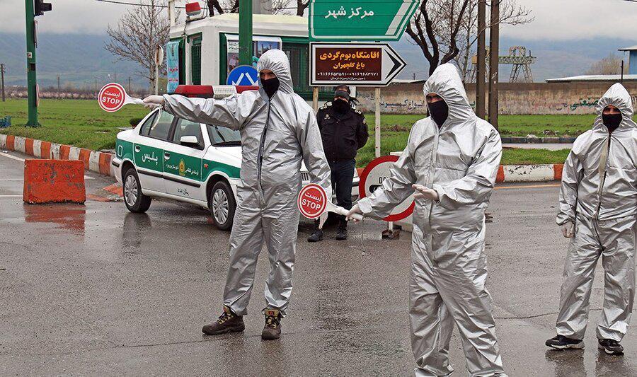 محدودیت و جریمه های سنگین در انتظار واکسن گریزها / اخذ تست های دوره ای از واکسن زده ها