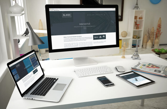 طراحی وب سایت 5 700x460 - چرا طراحی وب سایت مهم است؟
