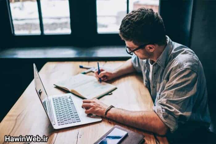 111 - مزایای سفارش تولید محتوا و 7 نکته مهم هنگام خرید بک لینک - دیجیتال مارکتینگ
