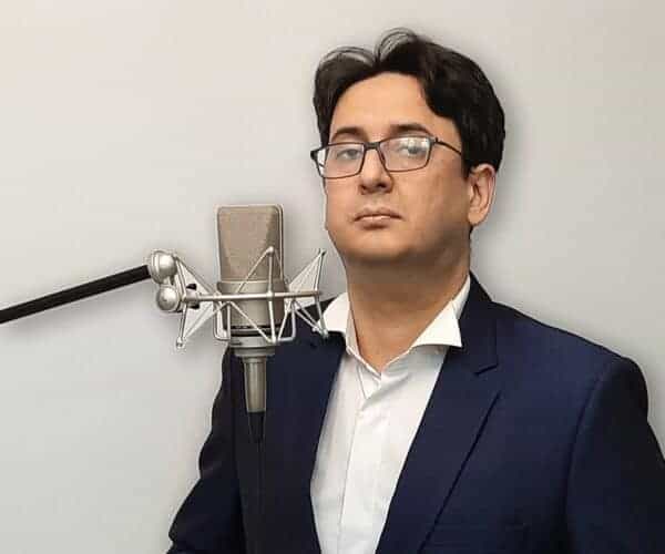آرش براتی 3 - دلایل غفلت جوانان از موسیقی فاخر ایرانی از نظر آرش براتی آهنگساز و موسیقی دان - آرش براتی