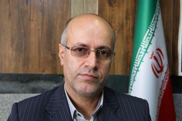 حسین محمدیان - مدیرکل دفتر استاندار، سرپرست معاونت سیاسی، امنیتی و اجتماعی استانداری و سرپرست اداره کل حراست استانداری منصوب شدند -
