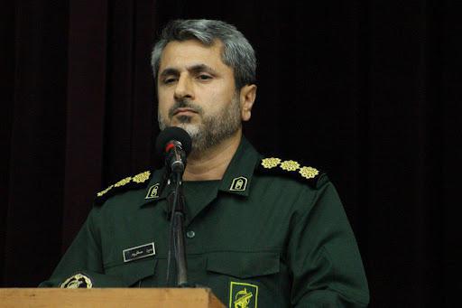 حسین مصطفی‌پور - مدیرکل دفتر استاندار، سرپرست معاونت سیاسی، امنیتی و اجتماعی استانداری و سرپرست اداره کل حراست استانداری منصوب شدند -
