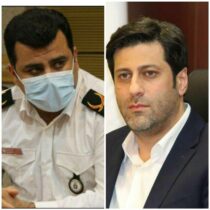 رییس سازمان آتش نشانی شهرداری لاهیجان برکنار شد!