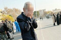 پیرترین دزد ایران دستگیر شد/ بازنشسته ۷۰ ساله: با پول بازنشستگی زندگی ام نمی چرخید!