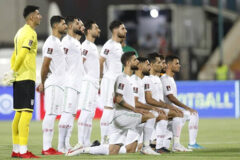 ورود کمیته اخلاق به جنجال بازیکن تیم ملی ایران | فایل غیراخلاقی باعث خط خوردن مدافع ملی پوش می شود؟