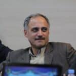 دکتر قربانی - گزارش تصویری نخستین نشست هم اندیشی نمایندگان ادوار گیلان -