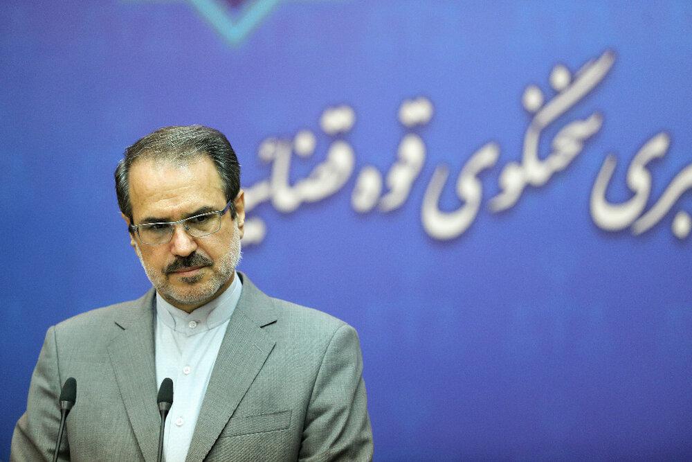 اگر نامه شورای نگهبان توسط علی لاریجانی منتشر شده باشد قابل تعقیب است