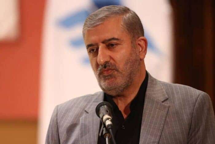 رسول فرخی - ساخت خانه‌های ۲۵ متری با قوانین مغایر است/ تاکید قانون جهش تولید مسکن به رعایت هویت ایرانی - اسلامی در معماری ساختمان‌ها - خانه