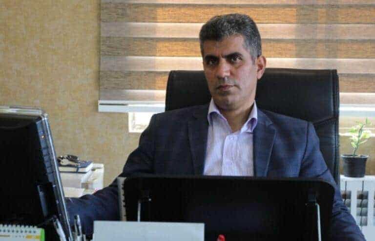 صالح محمدی سرپرست سازمان جهاد کشاورزی استان گیلان شد