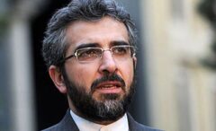 طرح «ب» ایران برای مذاکرات وین از زبان مذاکره کننده ارشد