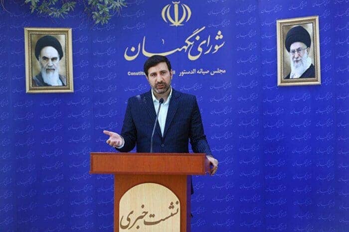 هادی طهان‌نظیف - درباره طرح واردات خودرو هیچ ابهام و ایرادی نداریم - خودرو