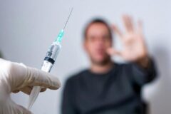 جریمه واکسینه نشده ها و کرونایی ها از نیمه آذرماه
