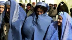 وزارت امر به معروف طالبان: از اختلاط زن و مرد در یک مکان باید جلوگیری شود