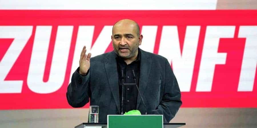 امید نوری پور کیست؟ / رپر ایرانی در یک قدمی صدراعظمی آلمان