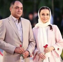 جدایی زوج مشهور سینمای ایران