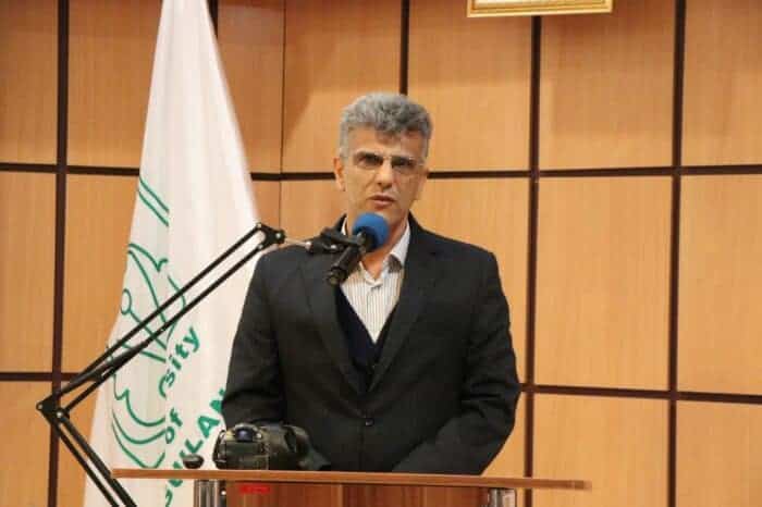 دکتر ولی جهانی - انتصاب سرپرست اداره کل میراث فرهنگی، گردشگری و صنایع دستی گیلان -
