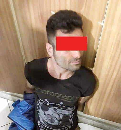شکارچی دختران فراری: هیچ دختری در خانه ام زندانی نبود/ من قتل انجام نداده ام