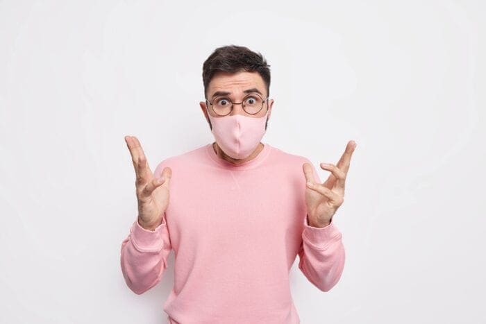 کرونا اومیکرون 1 - امیکرون چیست ؟ - اُمیکرون