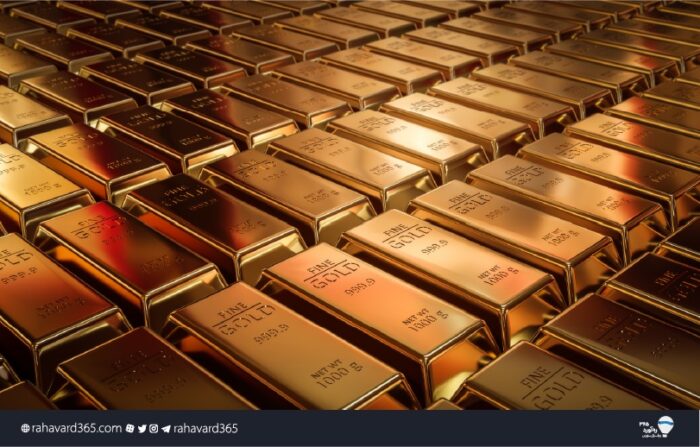 قیمت طلا 700x447 - ارز دیجـیتال بـخریم یا طـلا؟