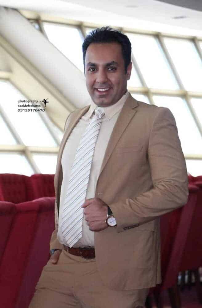 هزینه وکیل