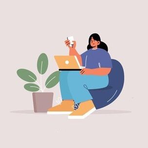 اینستاگرام مانتو شیک و دخترانه