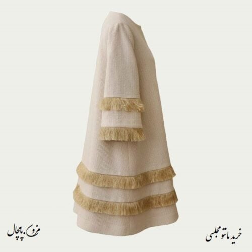 2 10 - خرید مانتو -