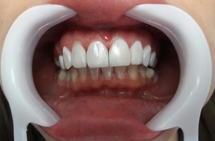 5 - کلینیک دندانپزشکی تاج - پزشکی