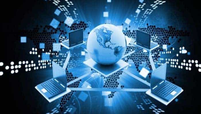 اهمیت فناوری اطلاعات در تجارت امروز
