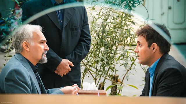 جناب عالی - با سریال های نوروز ۱۴۰۱ آشنا شوید - سریال های نوروز ۱۴۰۱