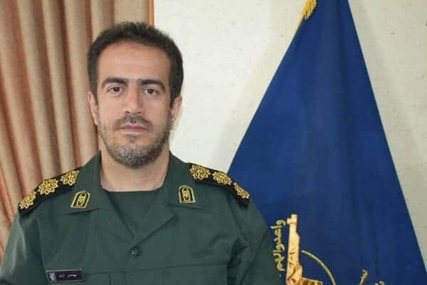 جهانبخش آرمان سرپرست اداره کل ورزش و جوانان گیلان شد