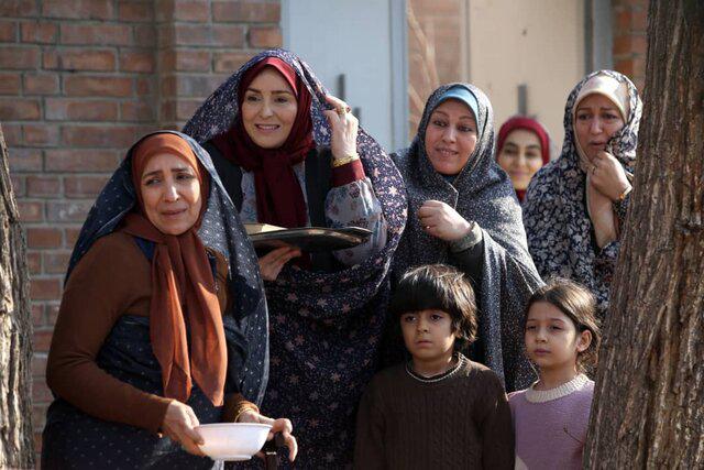 زیرخاکی ۳ - با سریال های نوروز ۱۴۰۱ آشنا شوید - سریال های نوروز ۱۴۰۱