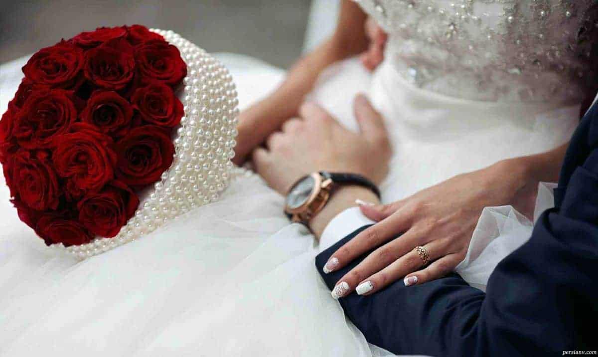 فرار عروس 2 جنسه از حجله / ماجرای باورنکردنی