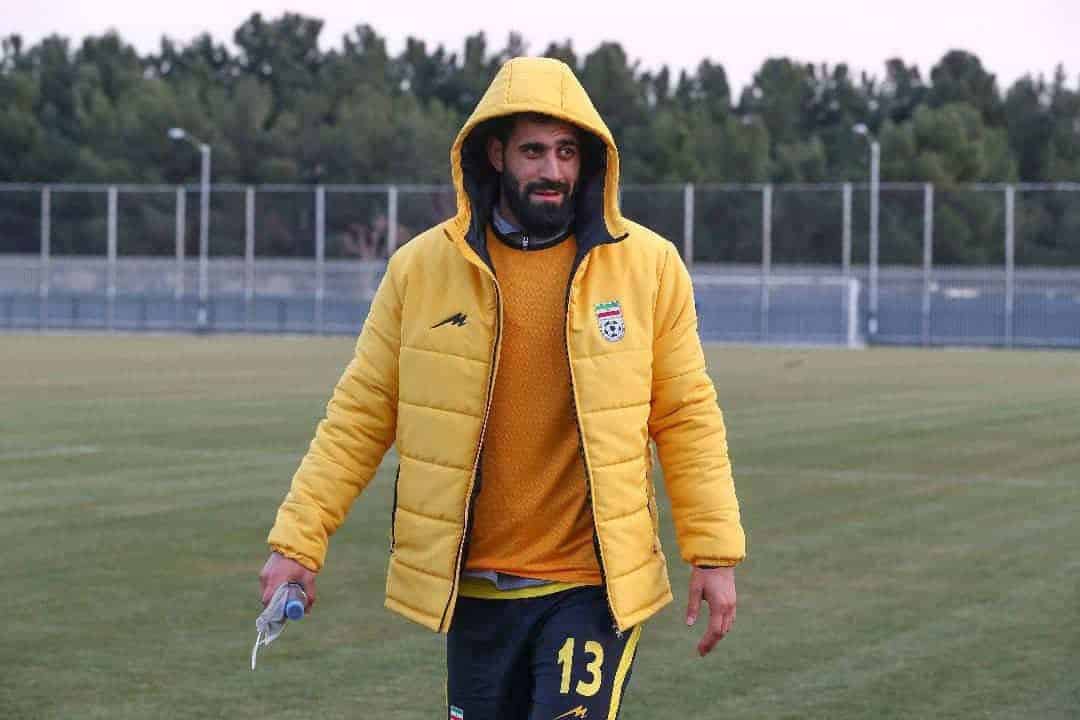 جریمه سنگین و محرومیت از حضور در تیم ملی برای پرونده جنجالی کنعانی‌زادگان