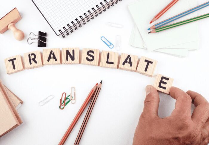 ترجمه با‌کیفیت 1 700x484 - چگونه ترجمه با‌کیفیتی داشته باشیم؟