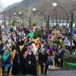 جشنواره نوروزی شهرداری لاهیجان 10 - جشنواره نوروزی شهرداری لاهیجان با استقبال پرشور مردم آغاز شد + گزارش تصویری - جشنواره نوروزی شهرداری لاهیجان
