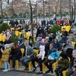 جشنواره نوروزی شهرداری لاهیجان 11 - جشنواره نوروزی شهرداری لاهیجان با استقبال پرشور مردم آغاز شد + گزارش تصویری - جشنواره نوروزی شهرداری لاهیجان