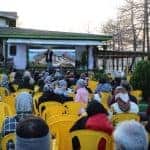 جشنواره نوروزی شهرداری لاهیجان 7 - جشنواره نوروزی شهرداری لاهیجان با استقبال پرشور مردم آغاز شد + گزارش تصویری - جشنواره نوروزی شهرداری لاهیجان