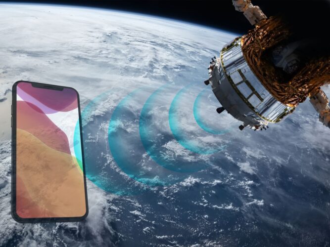 1 3 667x500 - اپل واچ به زودی از اتصال ماهواره ای برای تماس های اضطراری پشتیبانی می کند