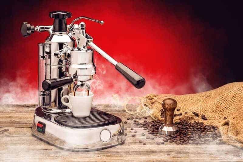 تجهیزات مصرفی کافی شاپ‌ ها