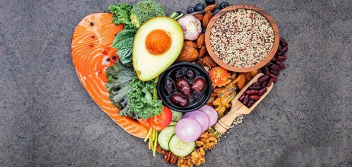 Familiarity with some foods that lower cholesterol 700x332 - آشنایی با 11 غذا که کاهش دهنده کلسترول هستند