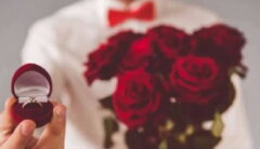 آگهی ازدواج در خیابان‌های تهران: پسری هستم ۲۶ ساله…! + عکس
